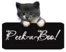 Peek-a-Boo