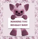 Missing you