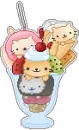 ice-cream kitties