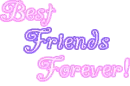 Best Friend Forever