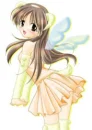 anime angel