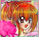 anime girl