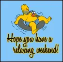 âœ¦ReLaXinGâœ¦WeEKeNdâœ¦
