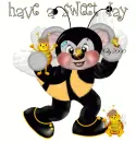 have a sweet day