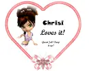 Chrissi