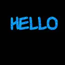 Hello