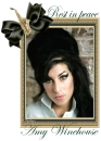 Rest in peace - Amy