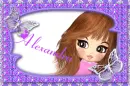 ALEXANDRA