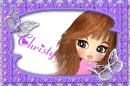 CHRISTY