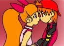 Powerpuff Girls Z Blossom