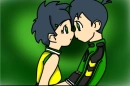 Powerpuff Girls Z Buttercup