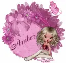 Amber