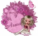 Asma
