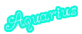 Aquarius