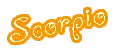 Scorpio