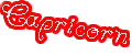 Capricorn