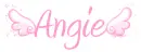 Angel Wings - Angie