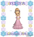 Tonya
