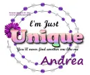 Andrea
