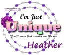 Heather