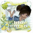 blue lemon