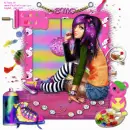 emo style