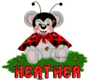 heather