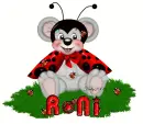 roni