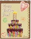 Happy Birthday Fran