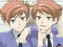 Hitachiin Twins