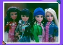 Liv Dolls