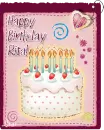 Happy Birthday Rita