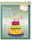 Happy Birthday Suada