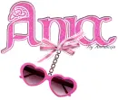 Sunglasses-Ania