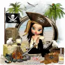 pirate lagoon