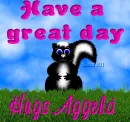 Aggela