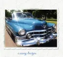 cadillac