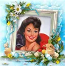 pinup