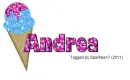 Ice Cream - Andrea
