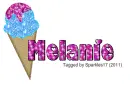 Melanie