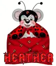 heather