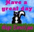 SweetLynn