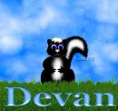Devan