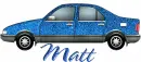 Matt
