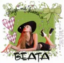 Hug & kisses Beata