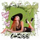 Hug & kisses Chrissi