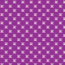 Skull Background