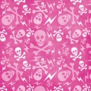 Skull Background