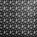 Skull Background