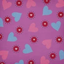 Heart Background